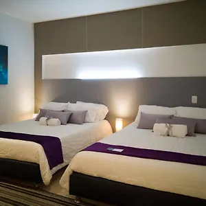 **** Hotel Boutique M Colombia
