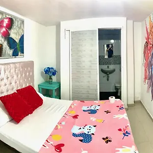 El Cordobes 3*, Barranquilla (Atlantico) Colombia
