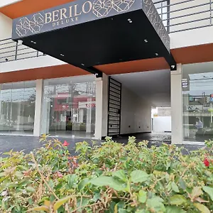 Berilo Deluxe , Barranquilla (Atlantico) Colombia