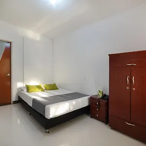 *** Hotel Ayenda 1234 Imperio 70 Colombia