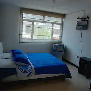 Casa Mia Apartahotel