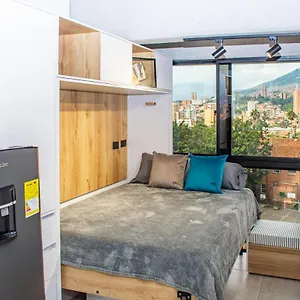 Inverso Cl 47 Coliving , Medellín Colombia