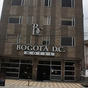 Hotel Dc, Bogota