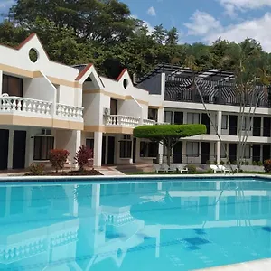 *** Hotel Victorias Palmira Colombia