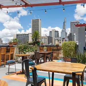 Hostel R10, Bogota