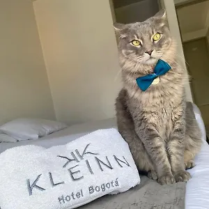 Hotel Kleinn, Bogota