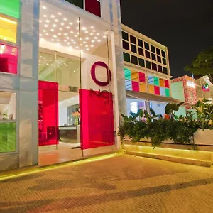 **** Hotel Now (adults Only) Colombia