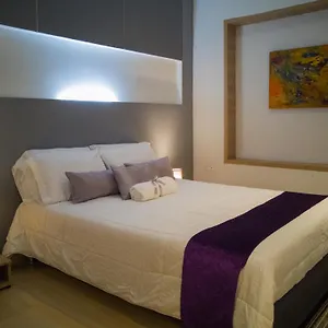 **** Hotel Boutique M Colombia
