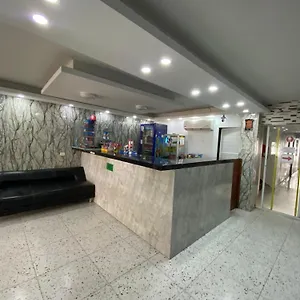 Luz De Oriente 3*, Cartagena Colombia