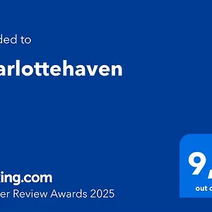 Charlottehaven Kopenhagen