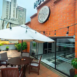 visit hotel