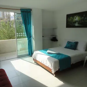 ** Hotel Brizzamar Colombia