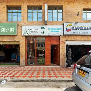Ejecutivo Imperial Hotel