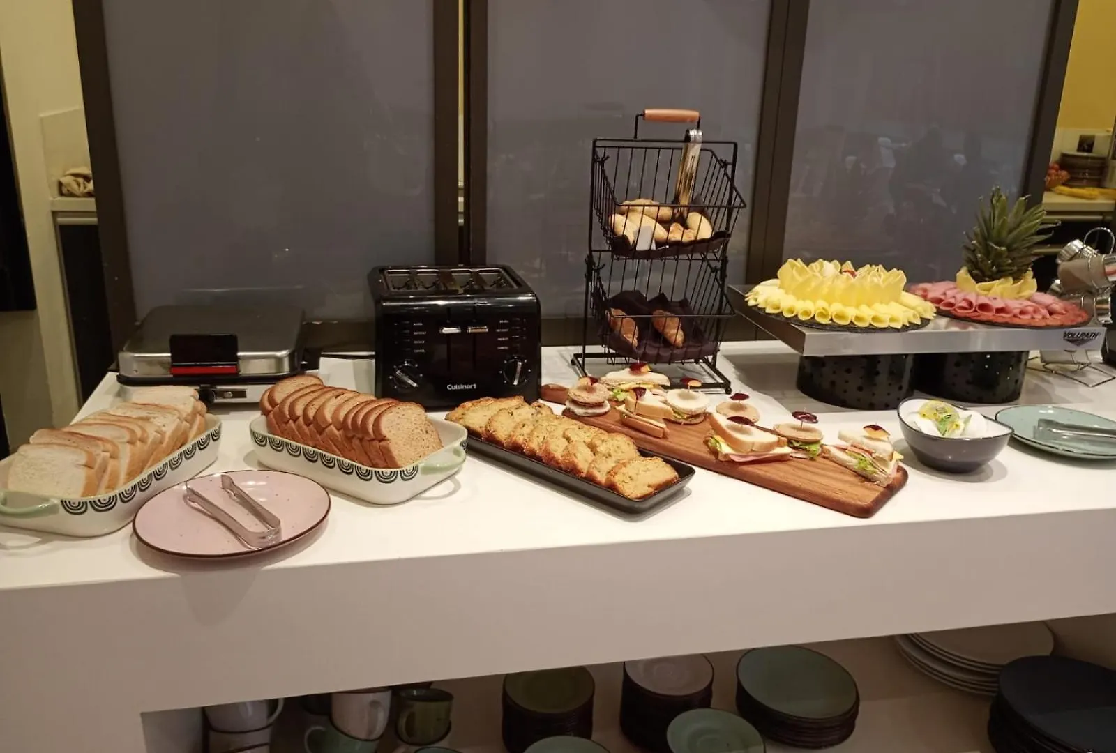 Hotel Espacio 94 Bogotá